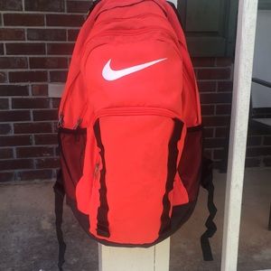 Nike bookbag